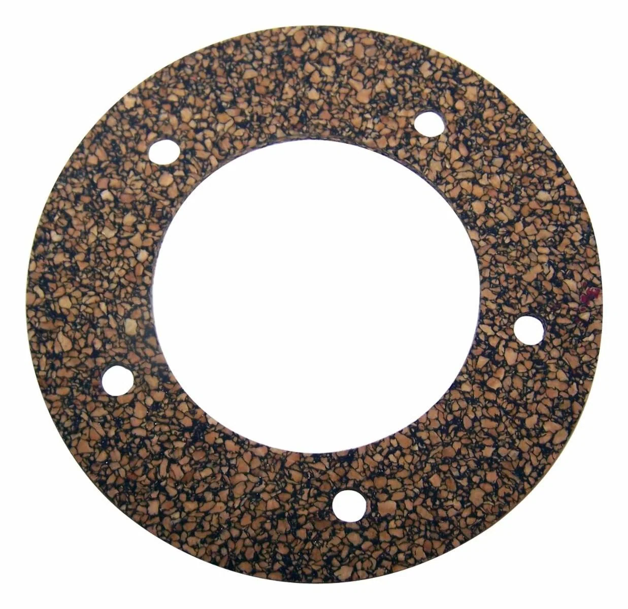 Vintage - Cork Brown Fuel Sending Unit Gasket - 648927